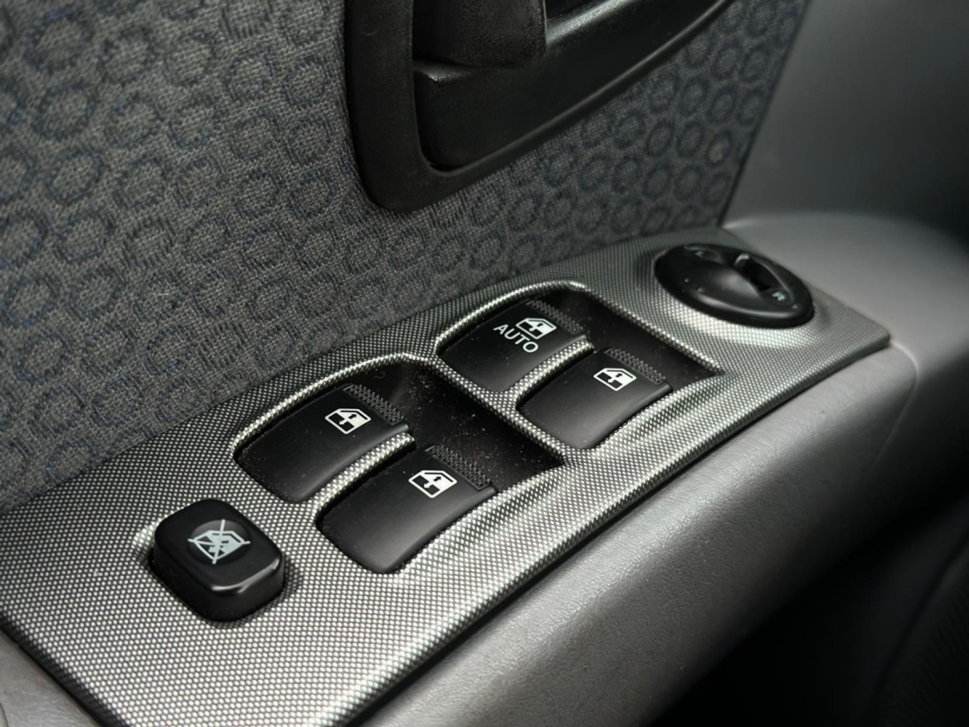 Foto van Hyundai Matrix