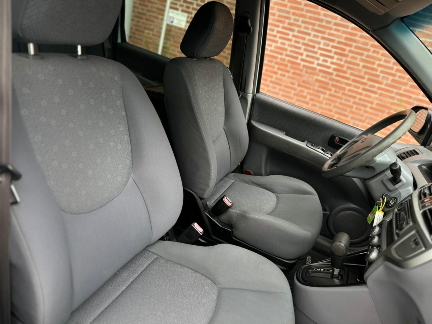 Foto van Hyundai Matrix