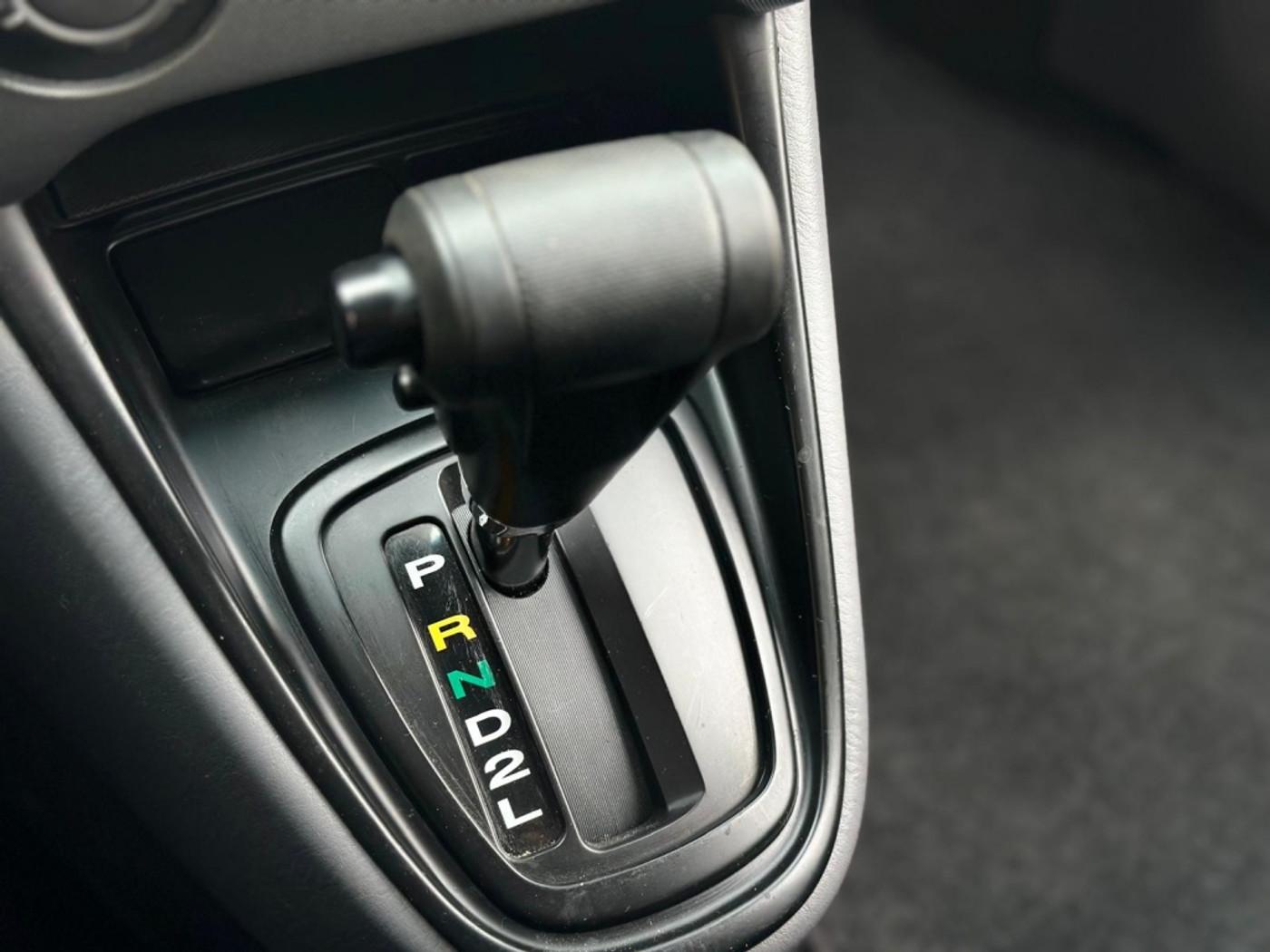 Foto van Hyundai Matrix