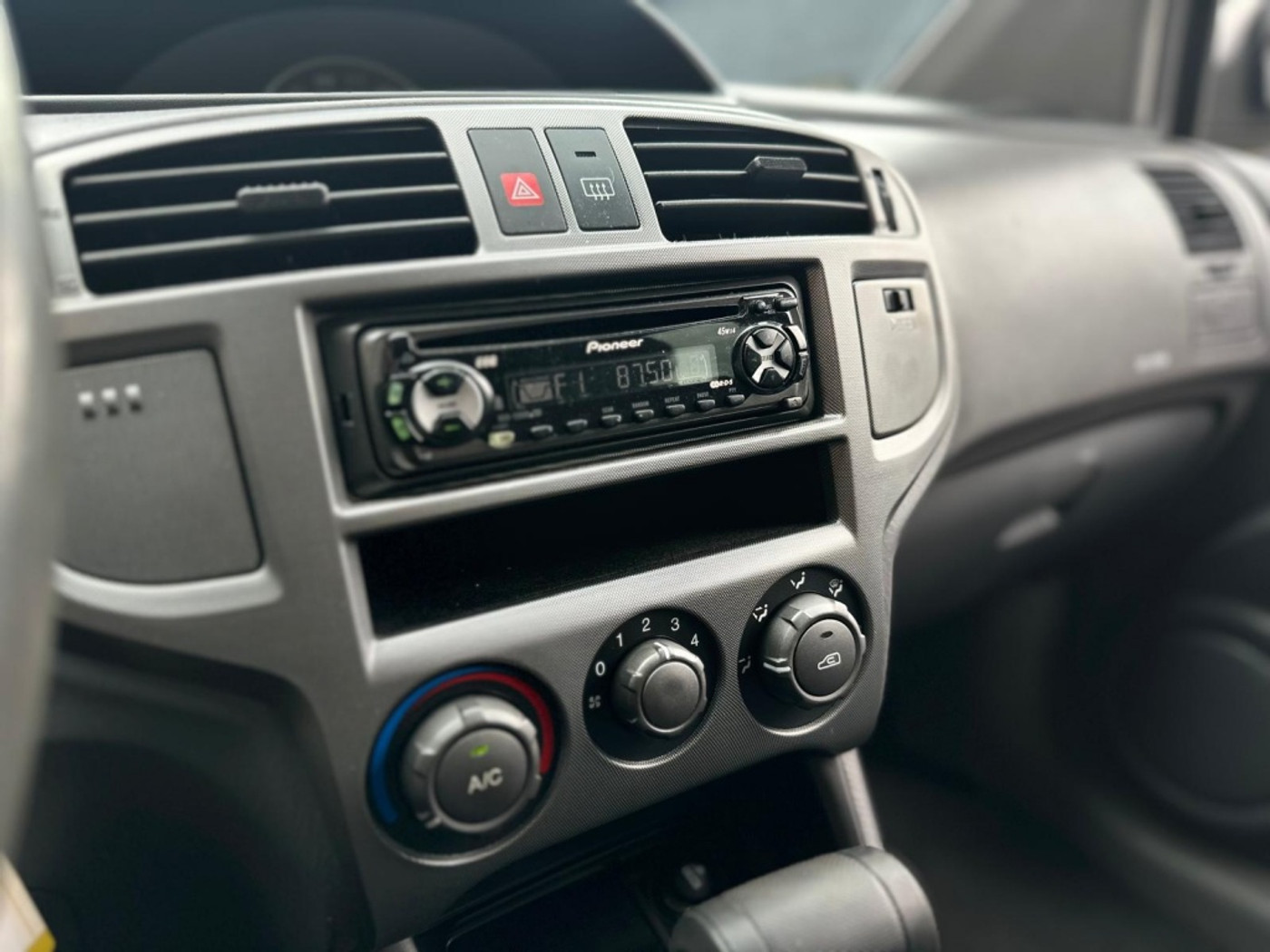 Foto van Hyundai Matrix