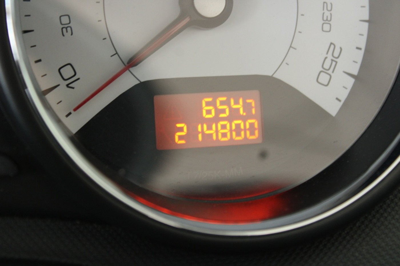 Foto van Peugeot 308