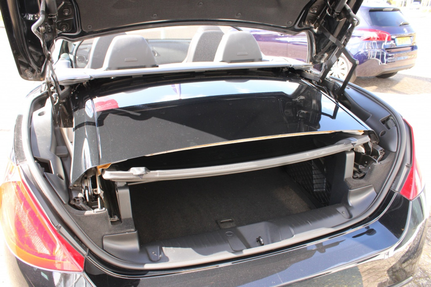 Foto van Peugeot 308