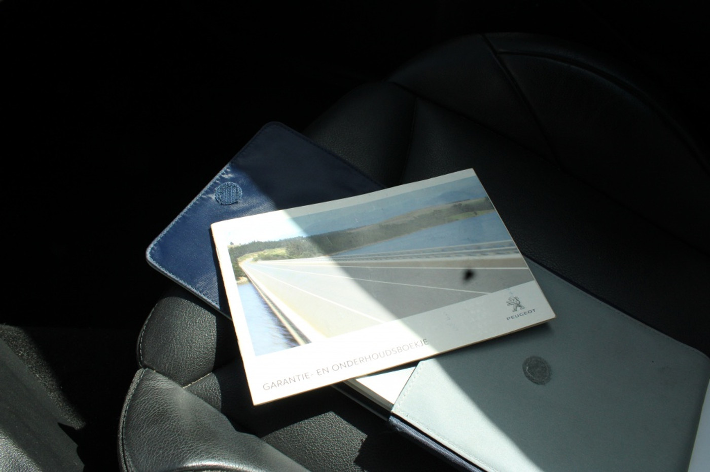 Foto van Peugeot 308