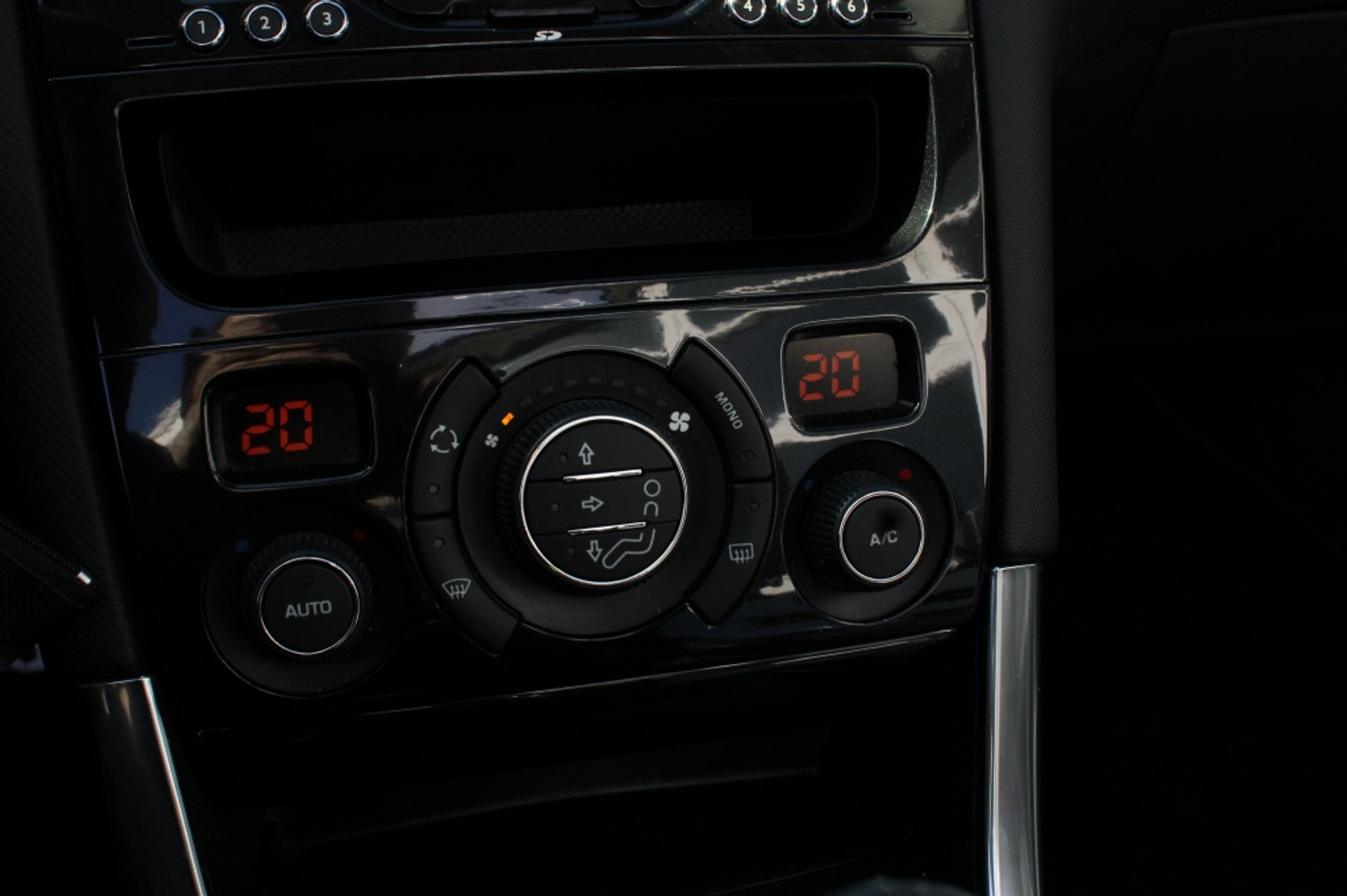 Foto van Peugeot 308