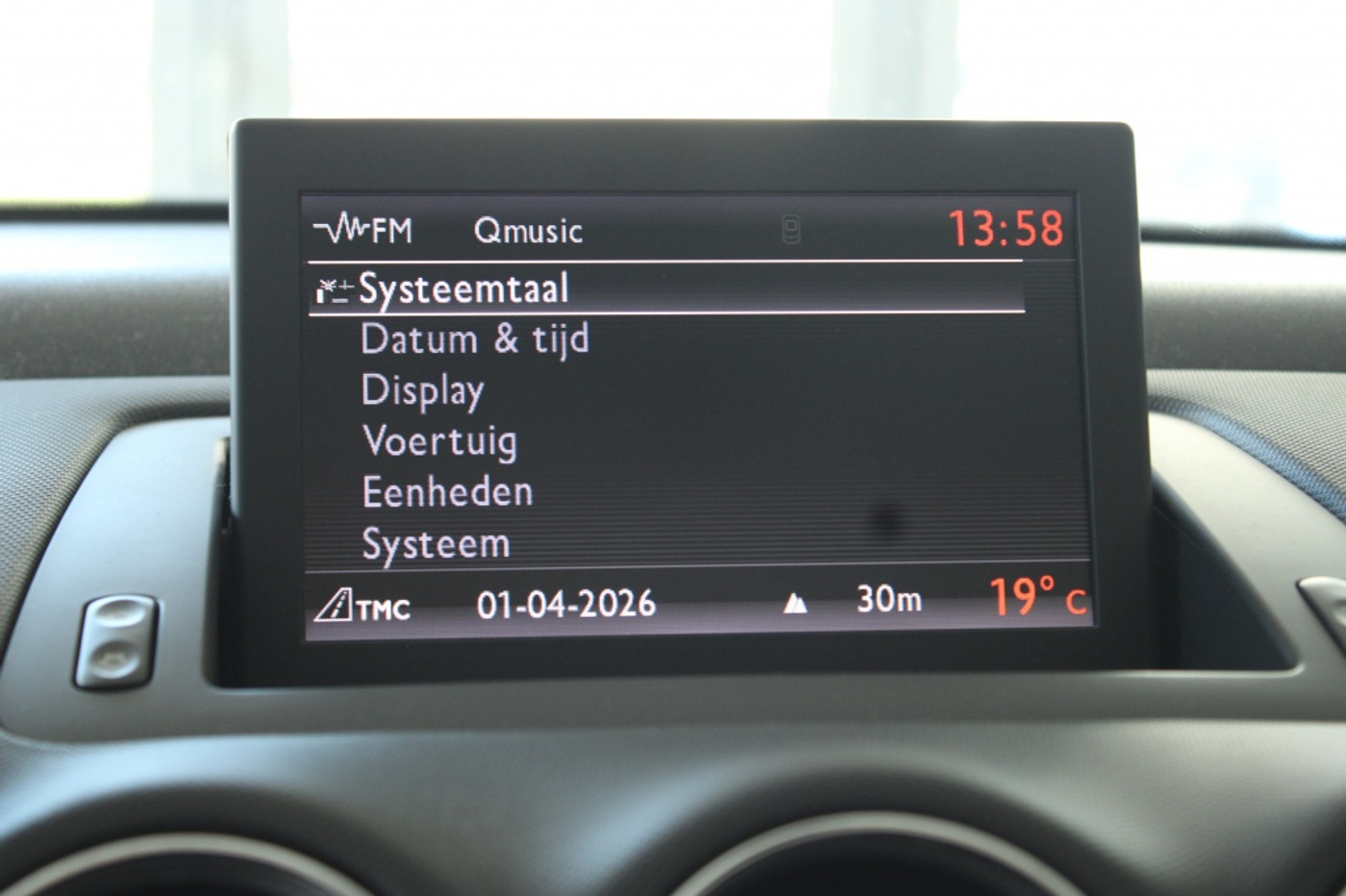 Foto van Peugeot 308