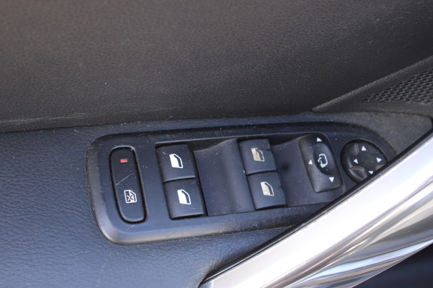 Foto van Peugeot 308