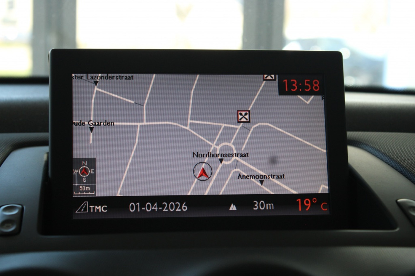 Foto van Peugeot 308
