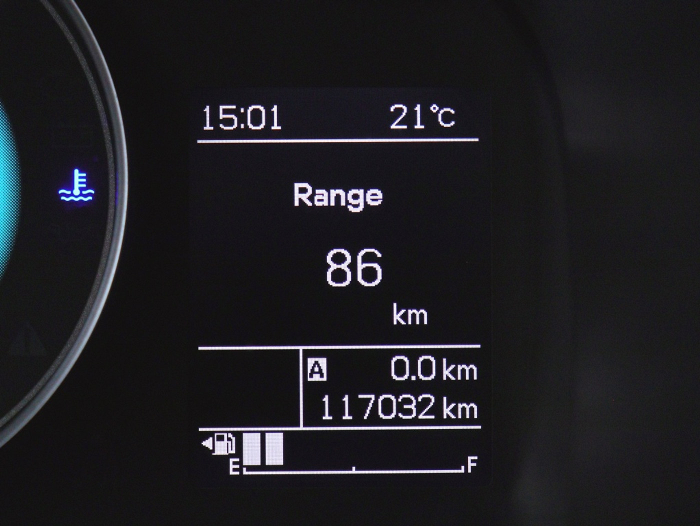 Foto van Suzuki Ignis