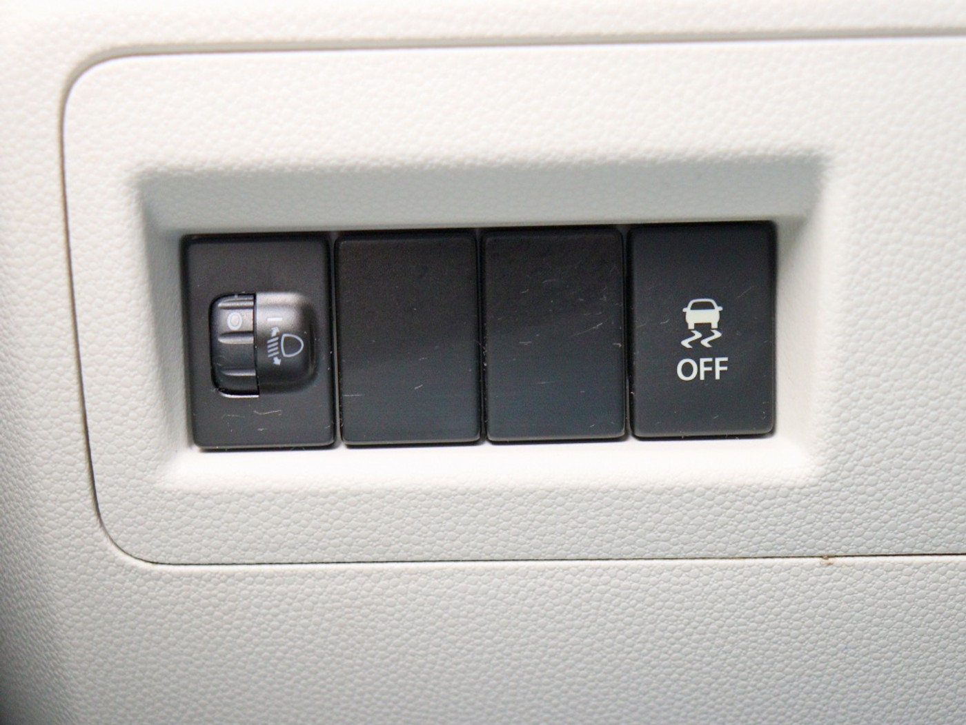 Foto van Suzuki Ignis