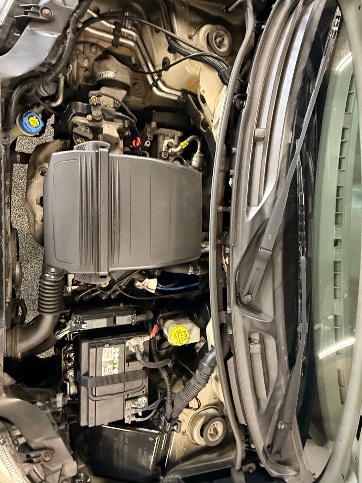 Foto van Fiat Panda