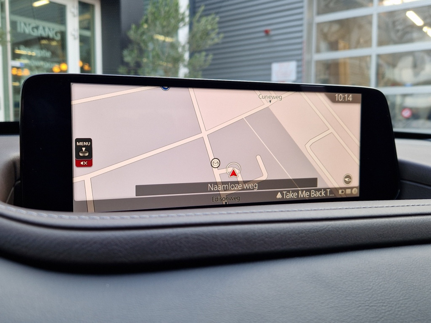 Foto van Mazda Mazda Cx-30