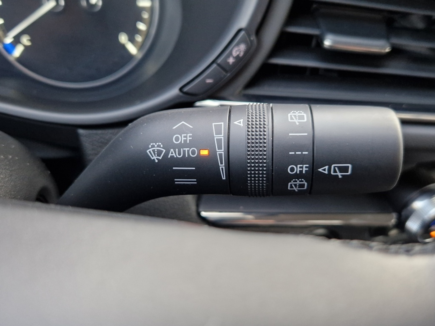Foto van Mazda Mazda Cx-30