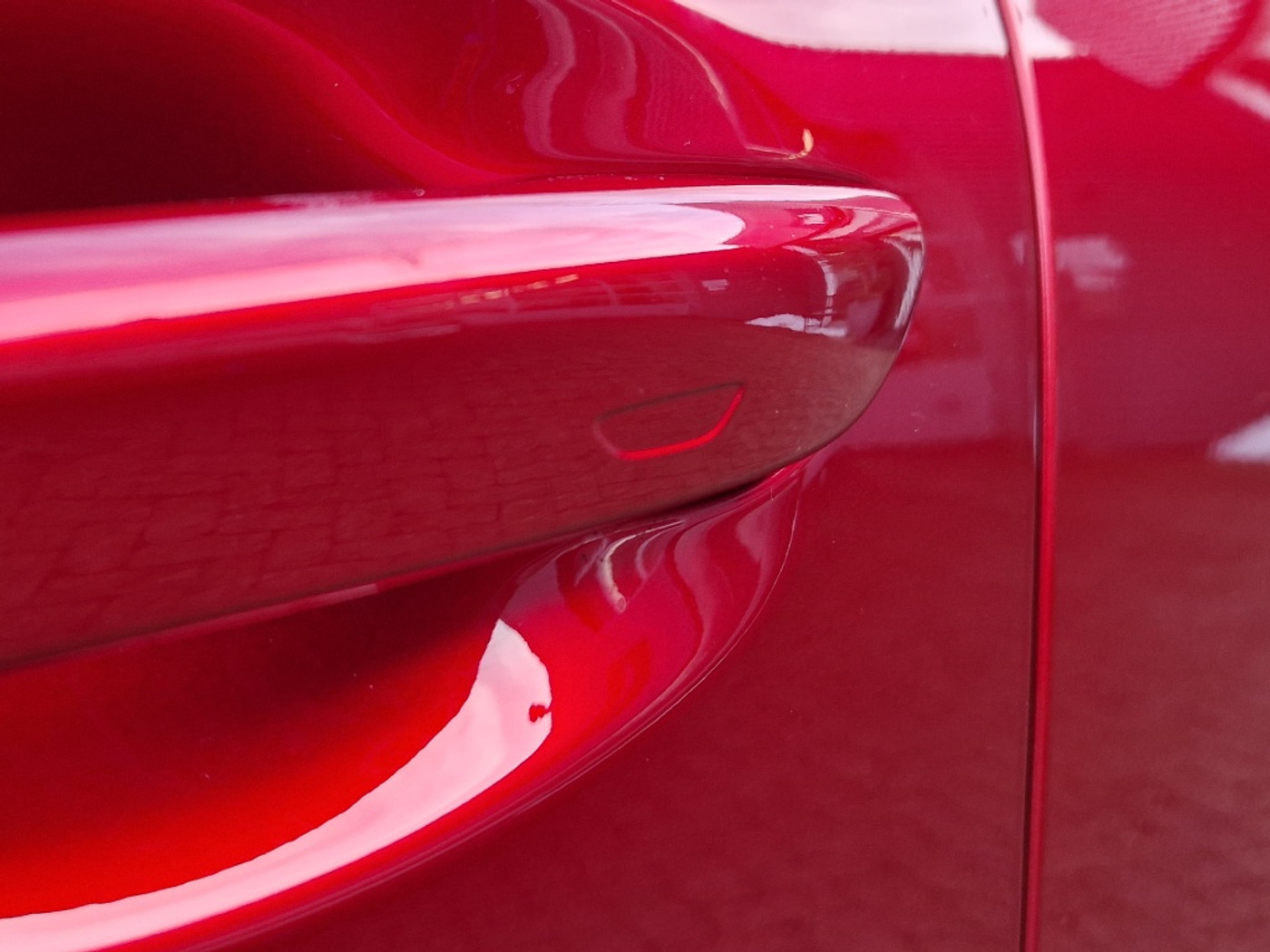 Foto van Mazda Mazda Cx-30
