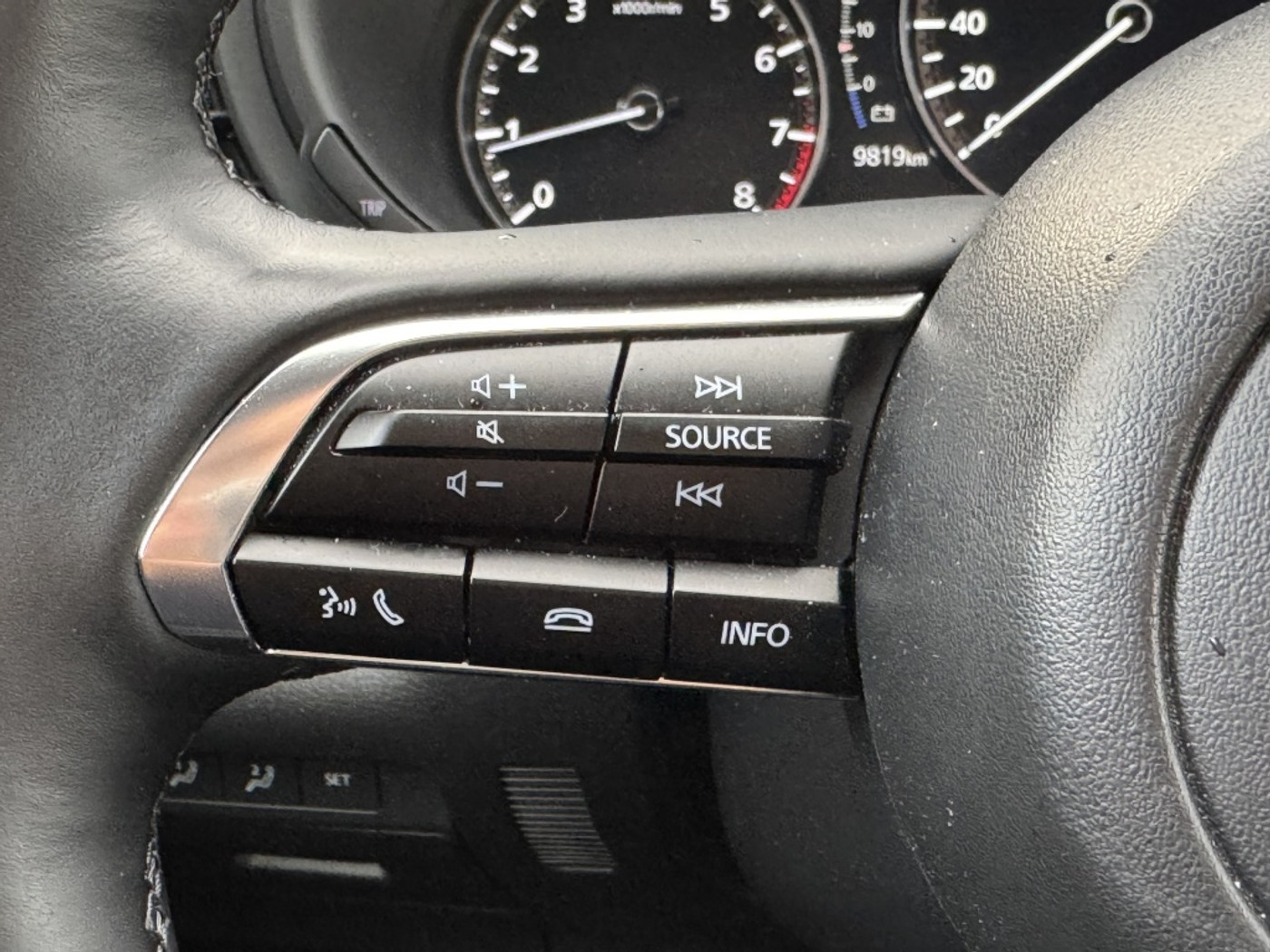 Foto van Mazda Mazda Cx-30