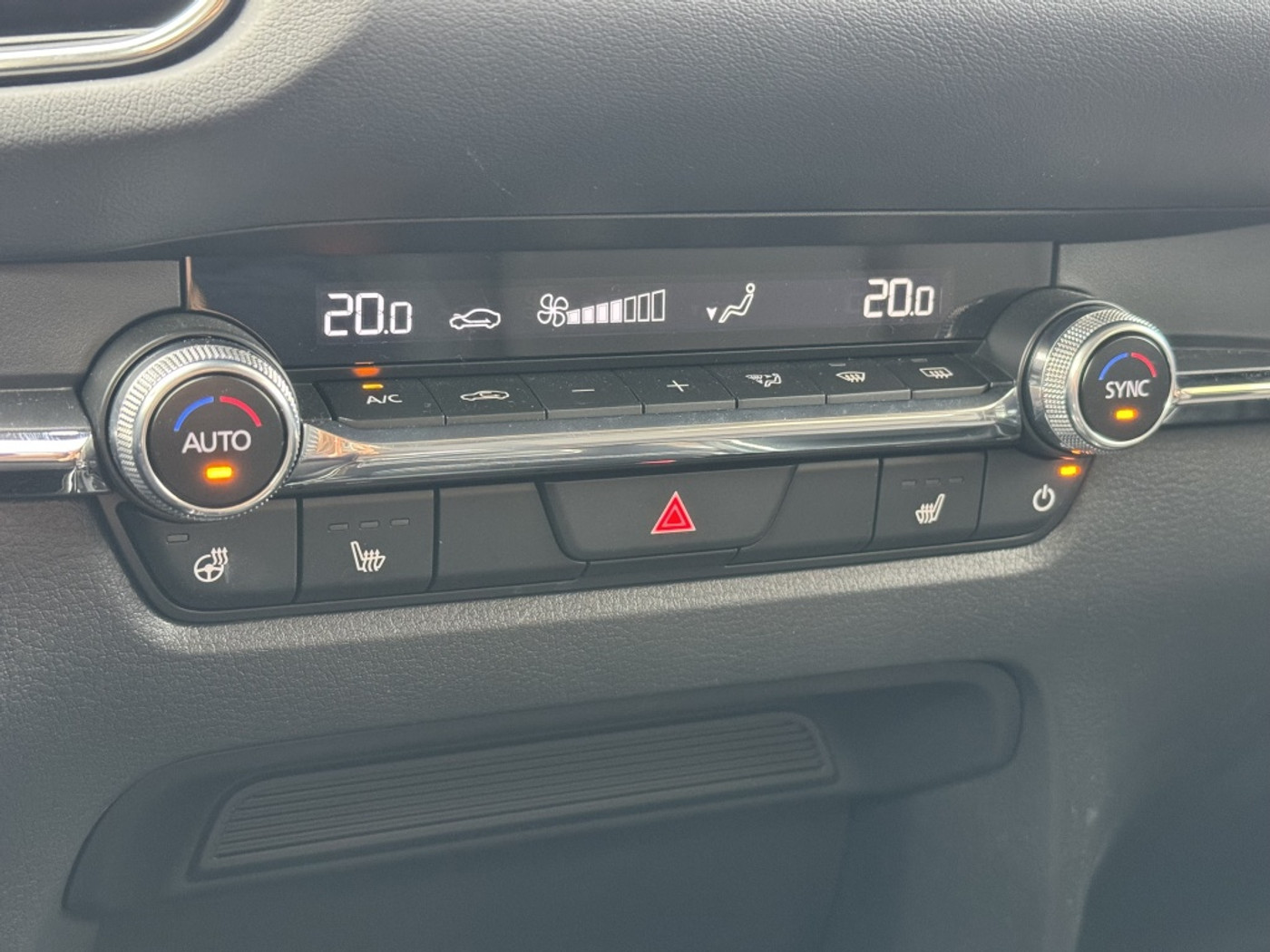 Foto van Mazda Mazda Cx-30