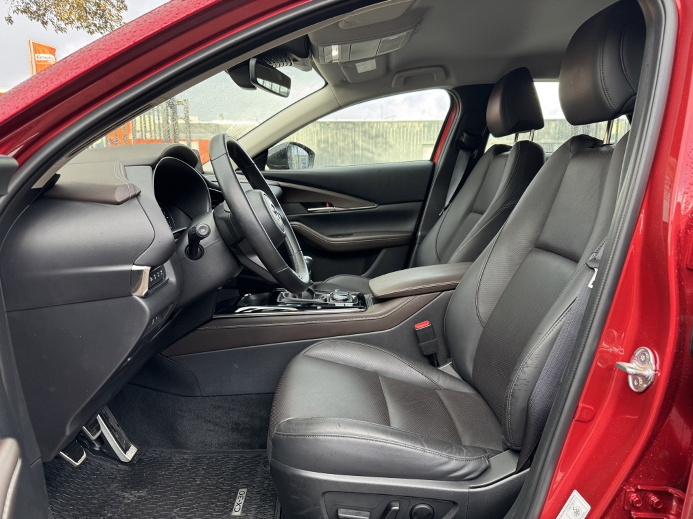 Foto van Mazda Mazda Cx-30