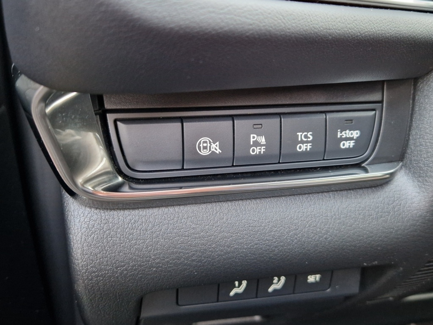 Foto van Mazda Mazda Cx-30