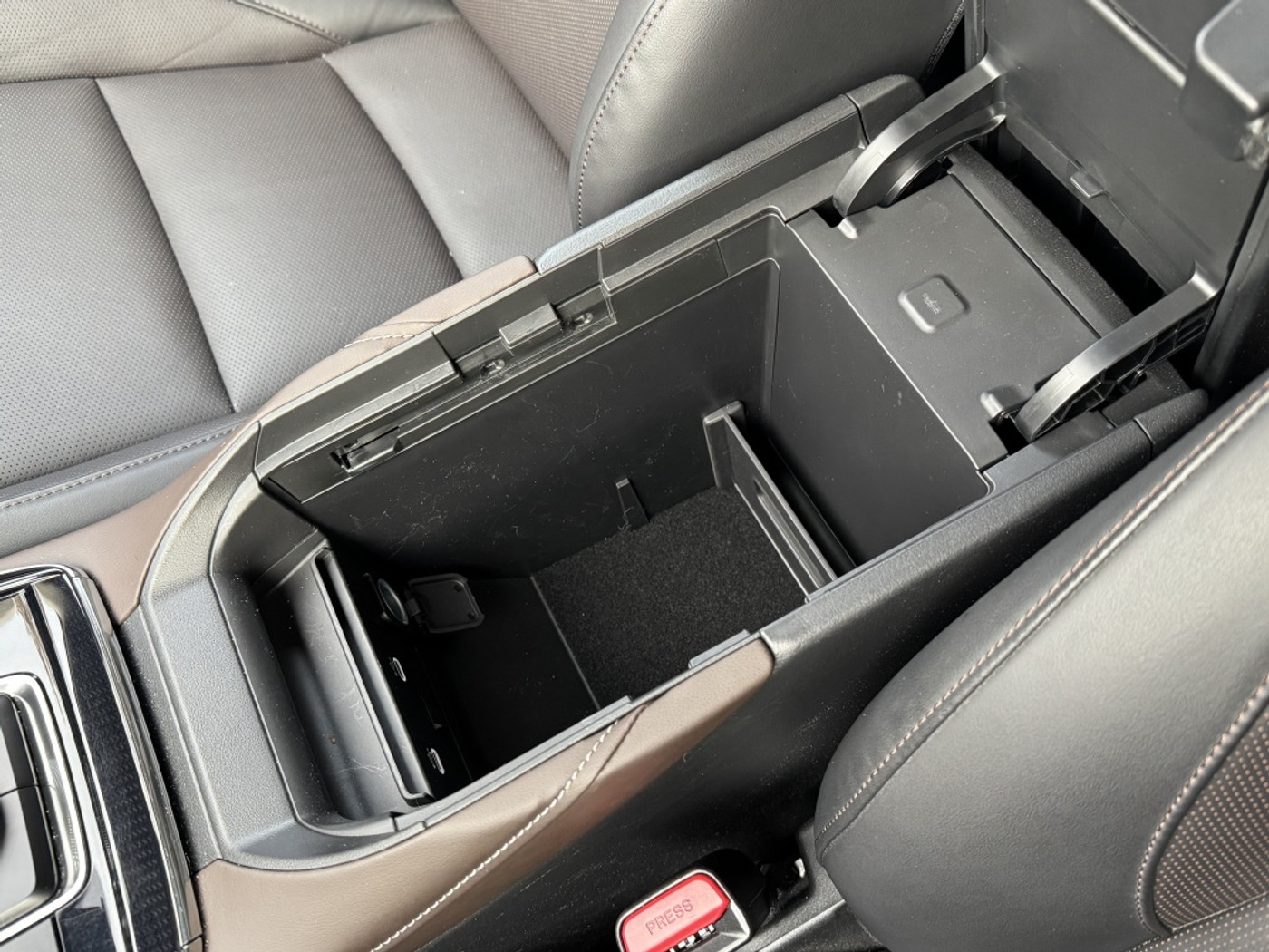 Foto van Mazda Mazda Cx-30