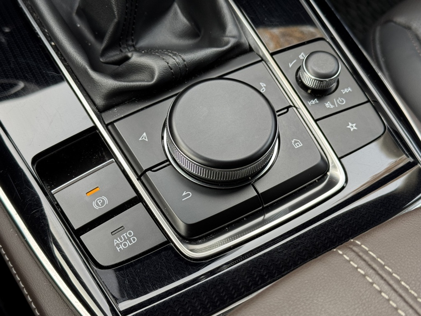 Foto van Mazda Mazda Cx-30