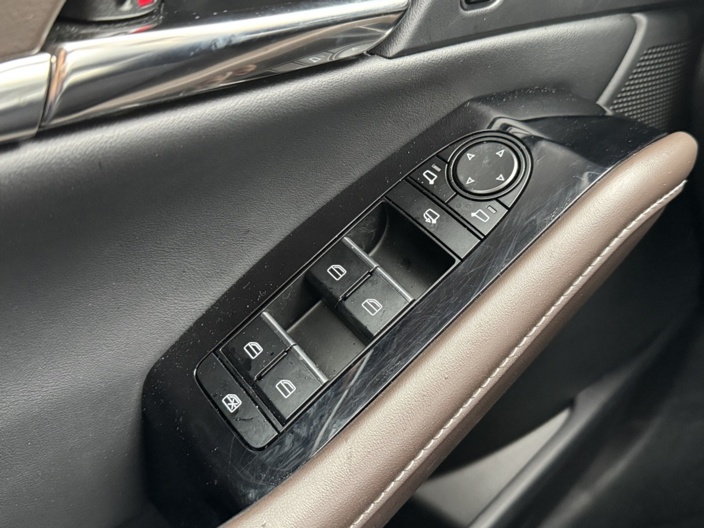 Foto van Mazda Mazda Cx-30