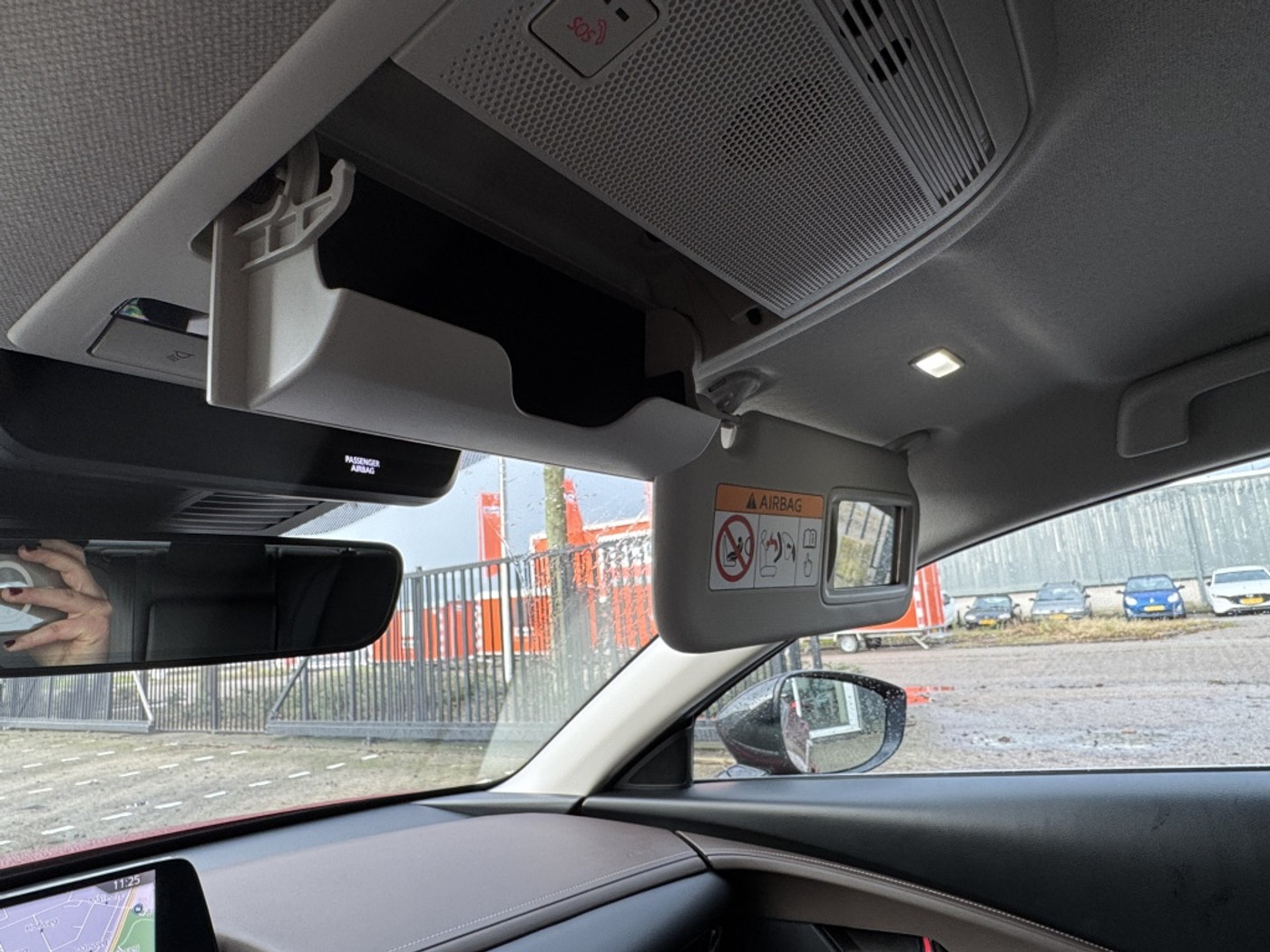 Foto van Mazda Mazda Cx-30