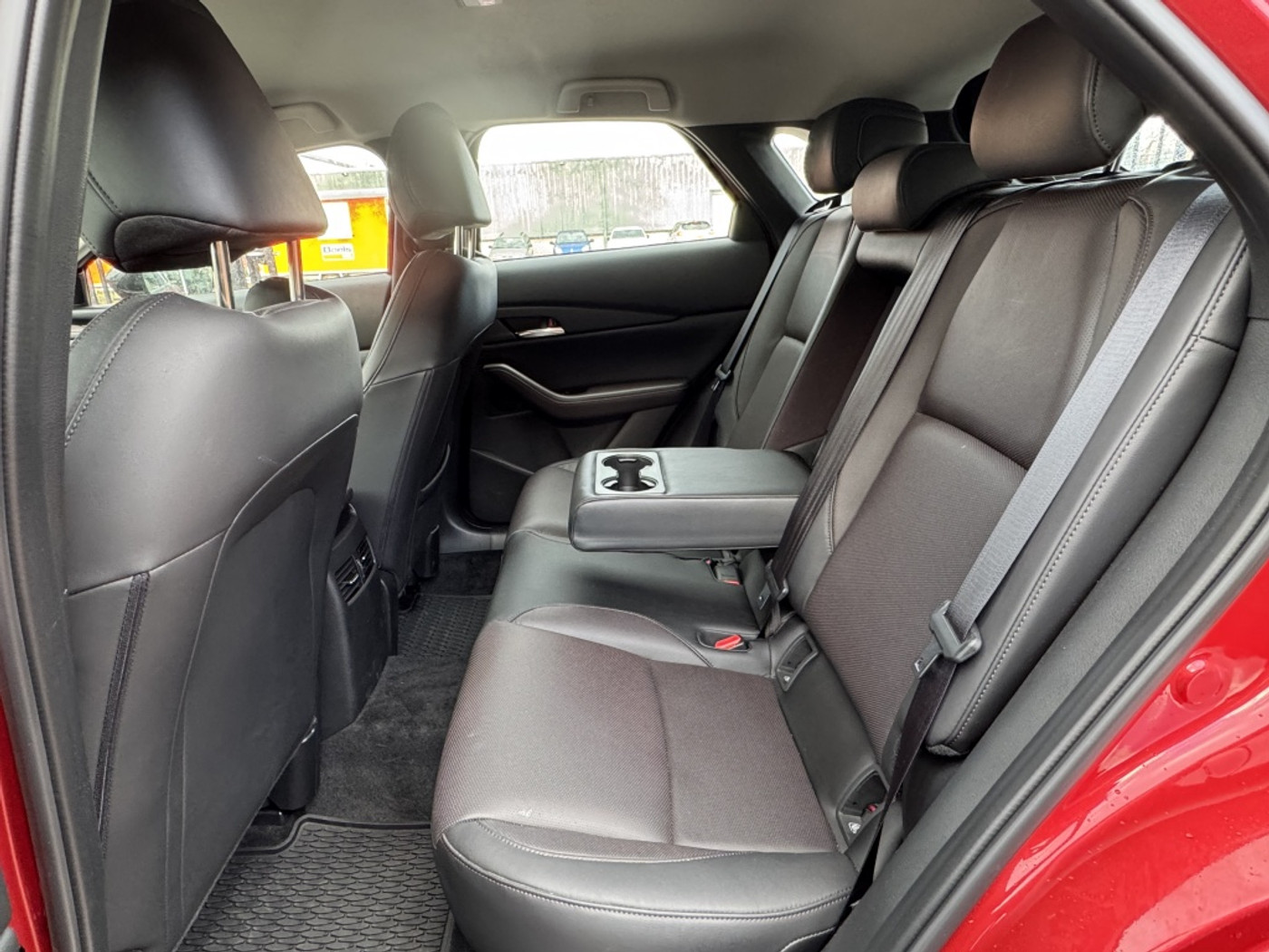 Foto van Mazda Mazda Cx-30