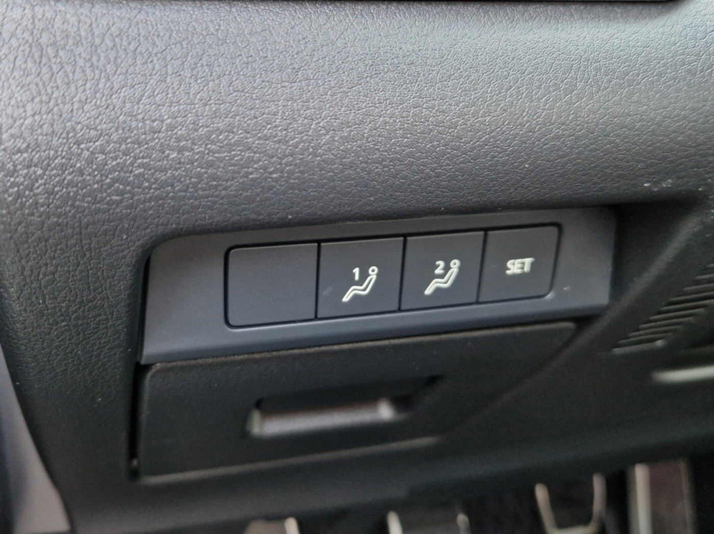 Foto van Mazda Mazda Cx-30