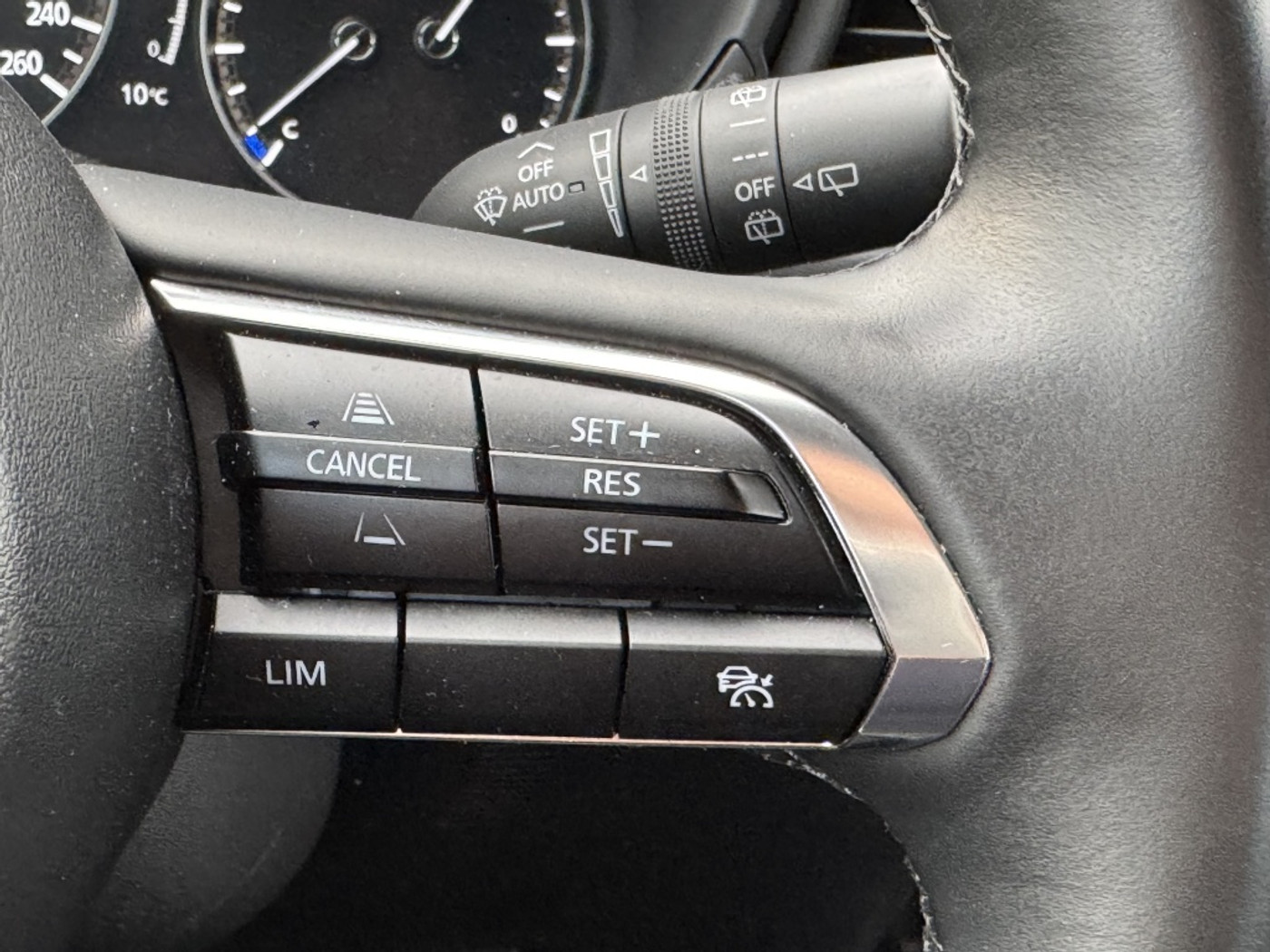 Foto van Mazda Mazda Cx-30