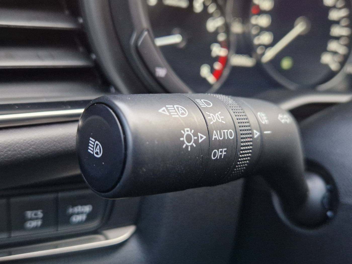 Foto van Mazda Mazda Cx-30