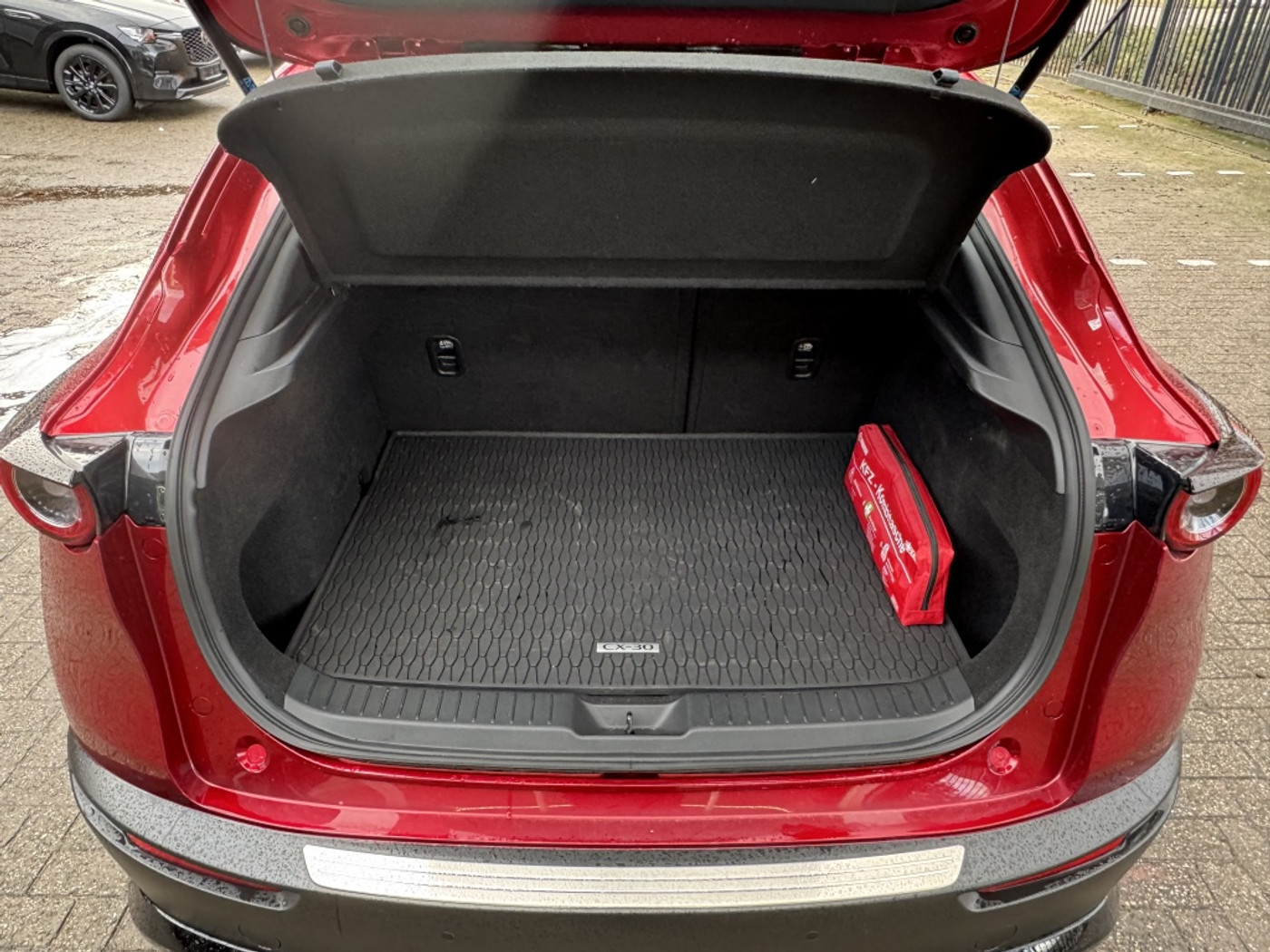 Foto van Mazda Mazda Cx-30