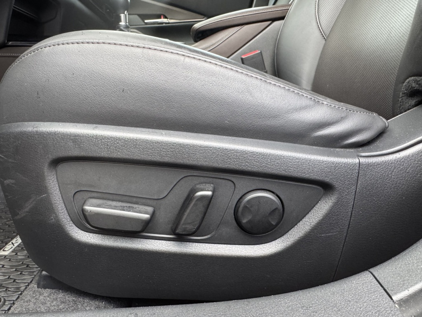 Foto van Mazda Mazda Cx-30