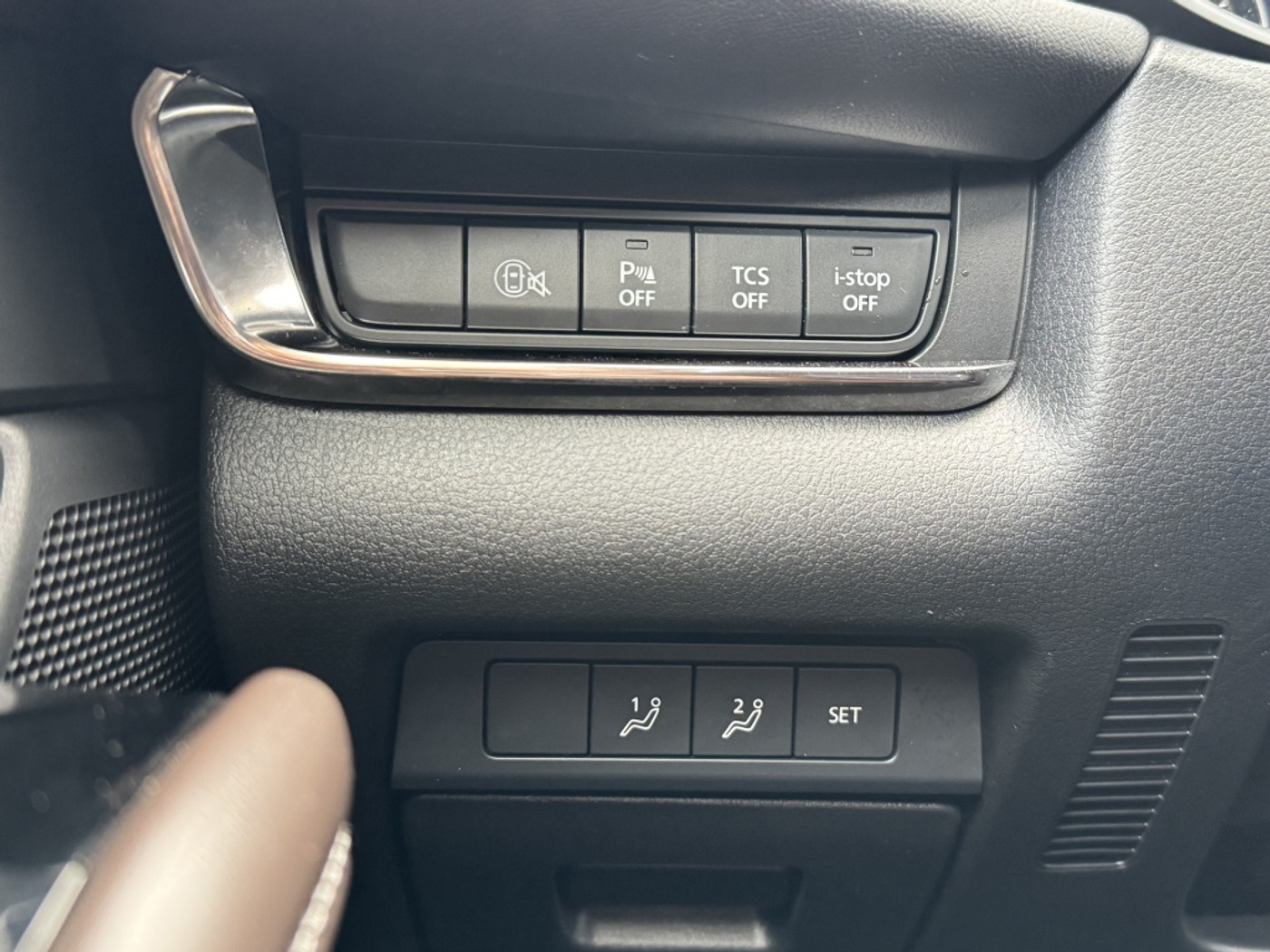 Foto van Mazda Mazda Cx-30
