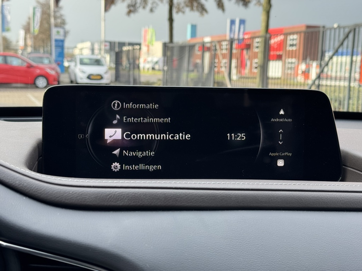 Foto van Mazda Mazda Cx-30