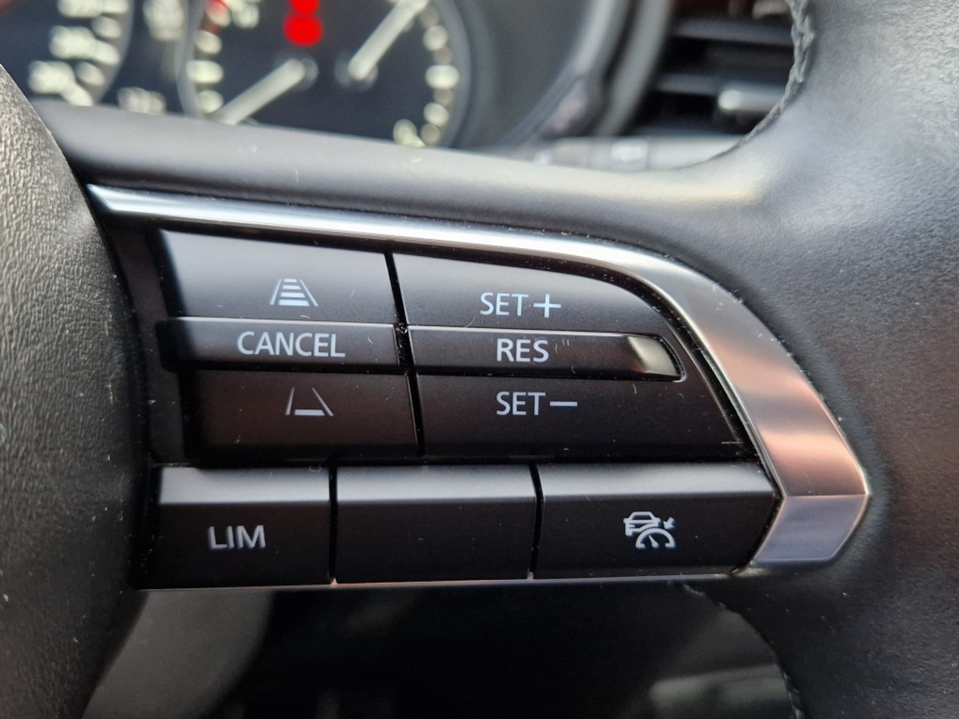 Foto van Mazda Mazda Cx-30