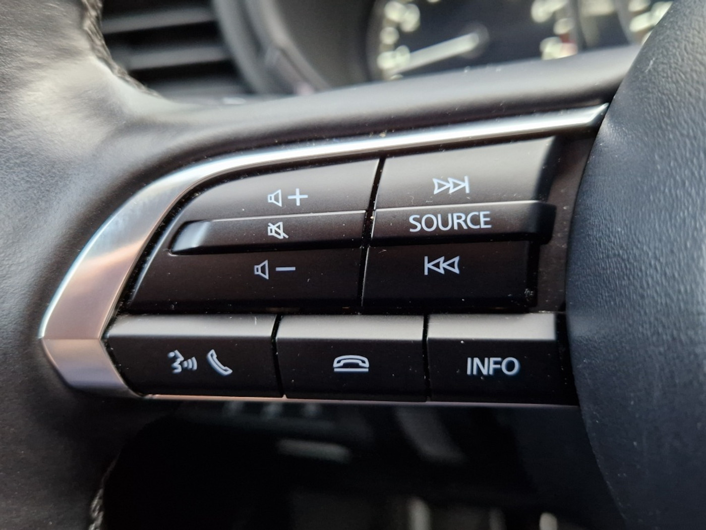 Foto van Mazda Mazda Cx-30