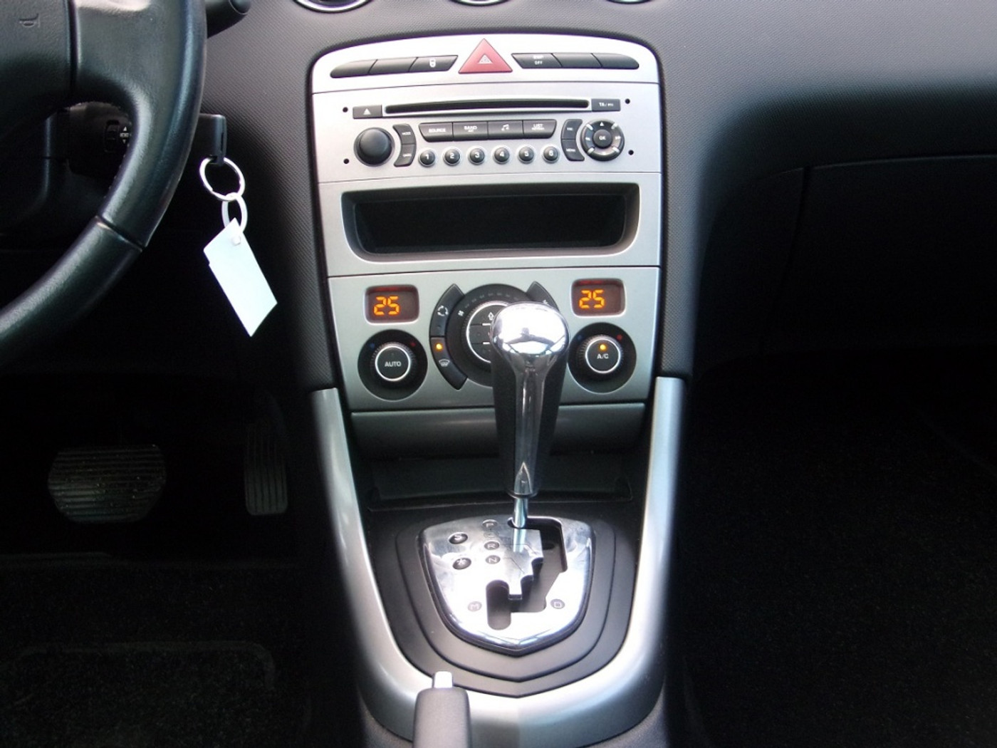 Foto van Peugeot 308
