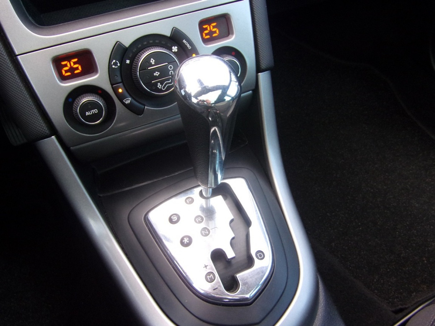 Foto van Peugeot 308