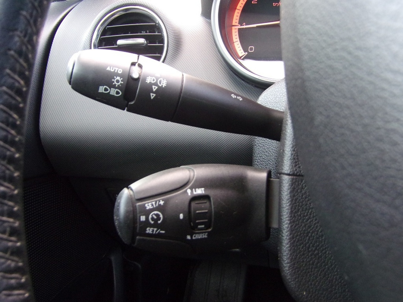 Foto van Peugeot 308