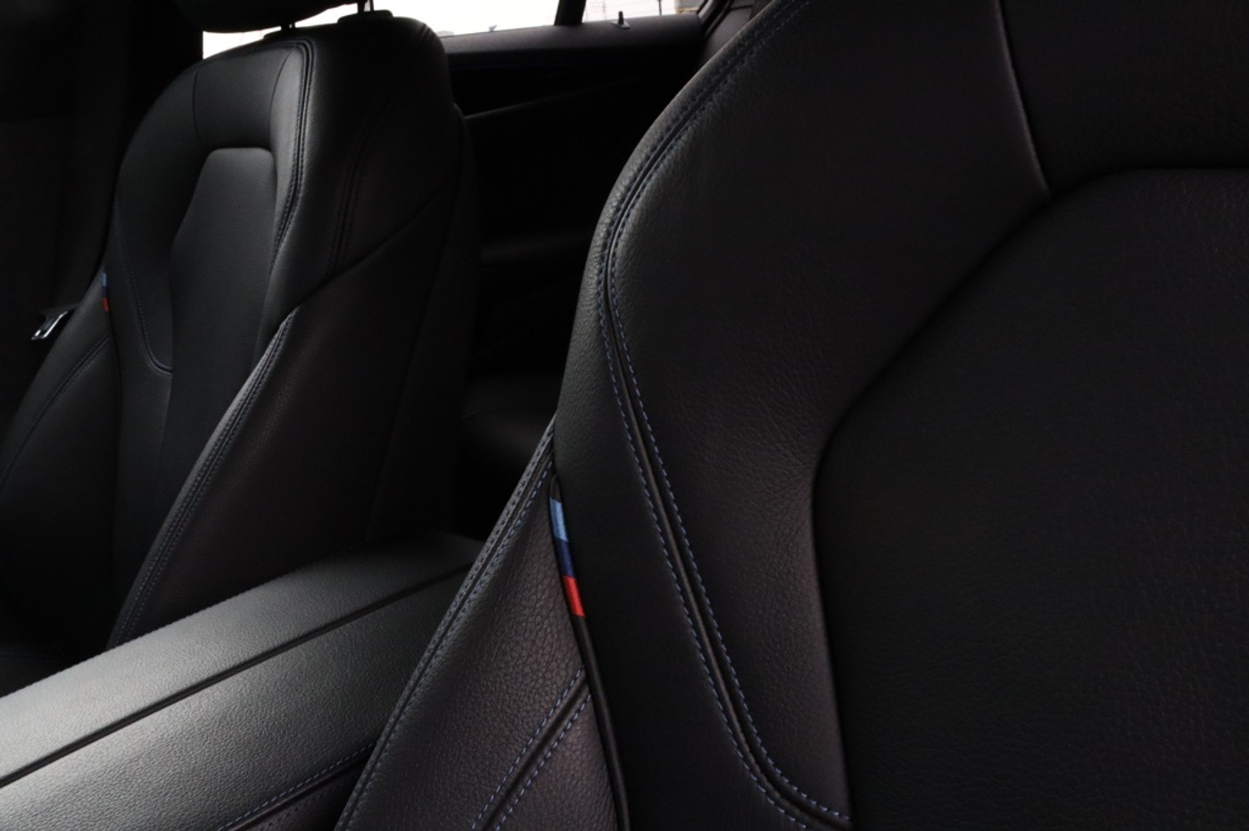 Foto van BMW 540i xDrive
