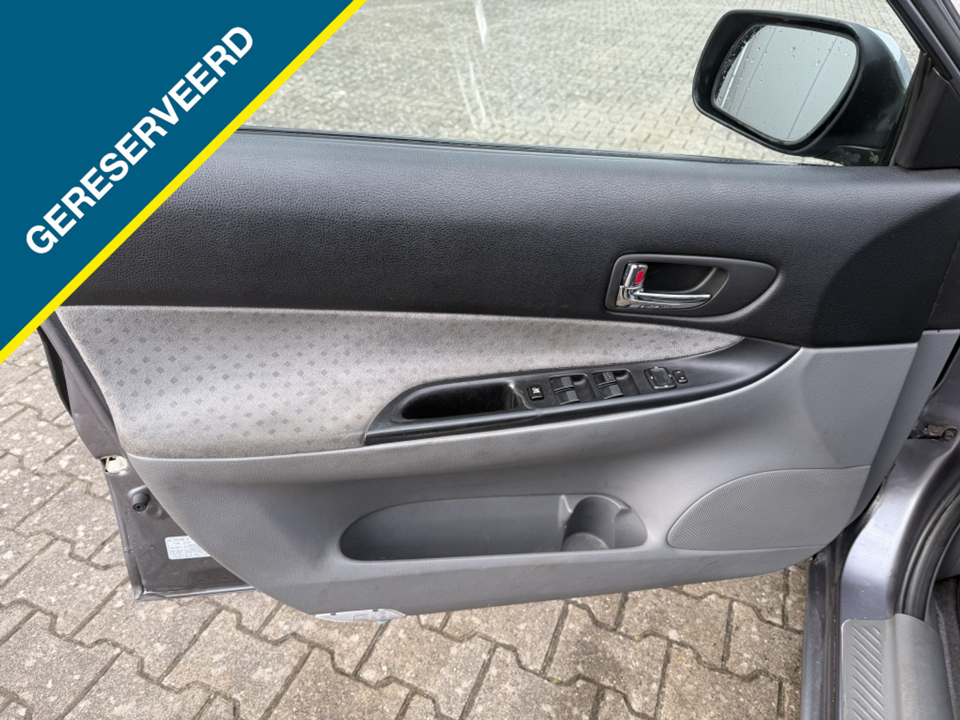 Foto van Mazda 6