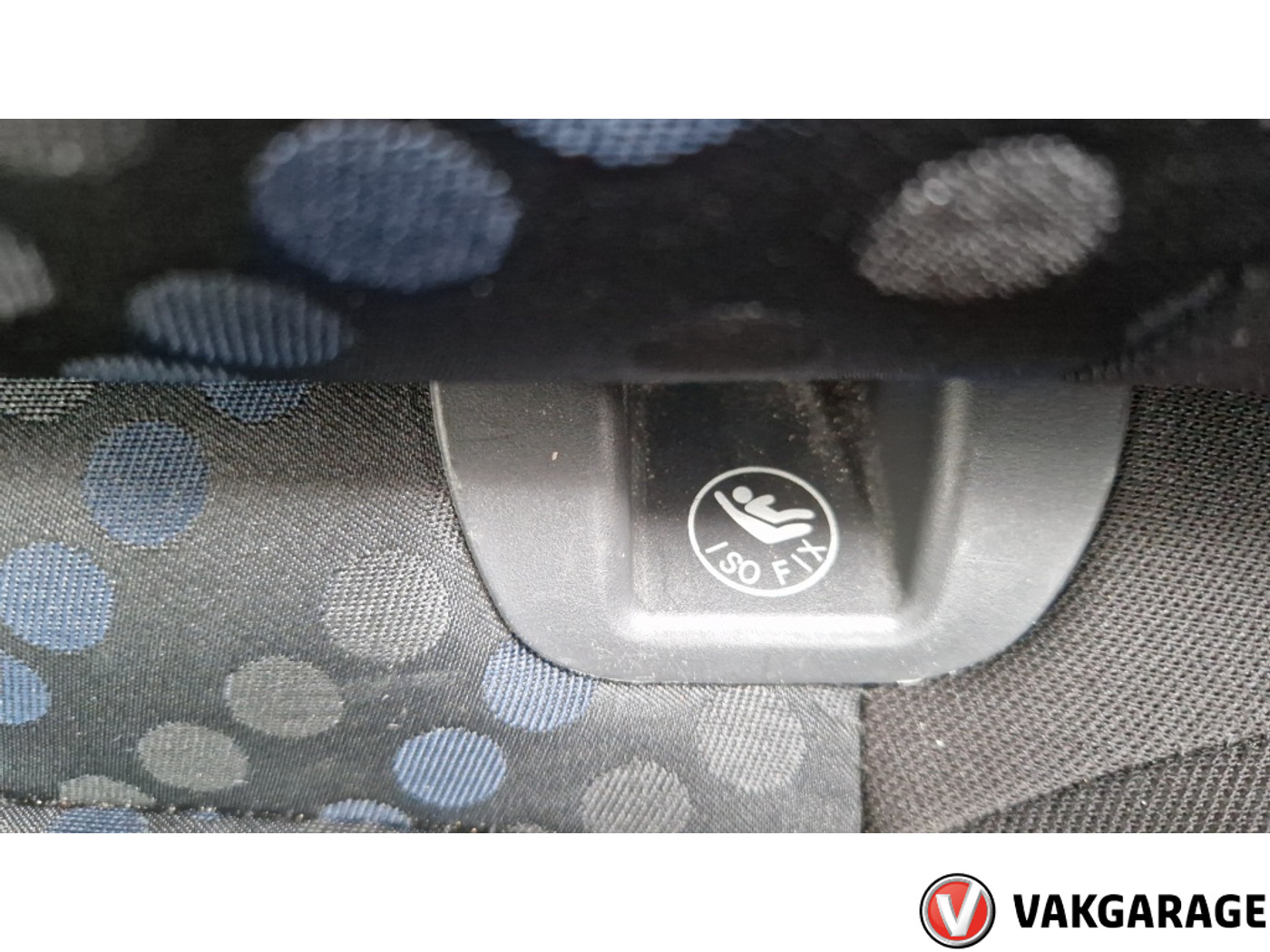 Foto van Suzuki Celerio
