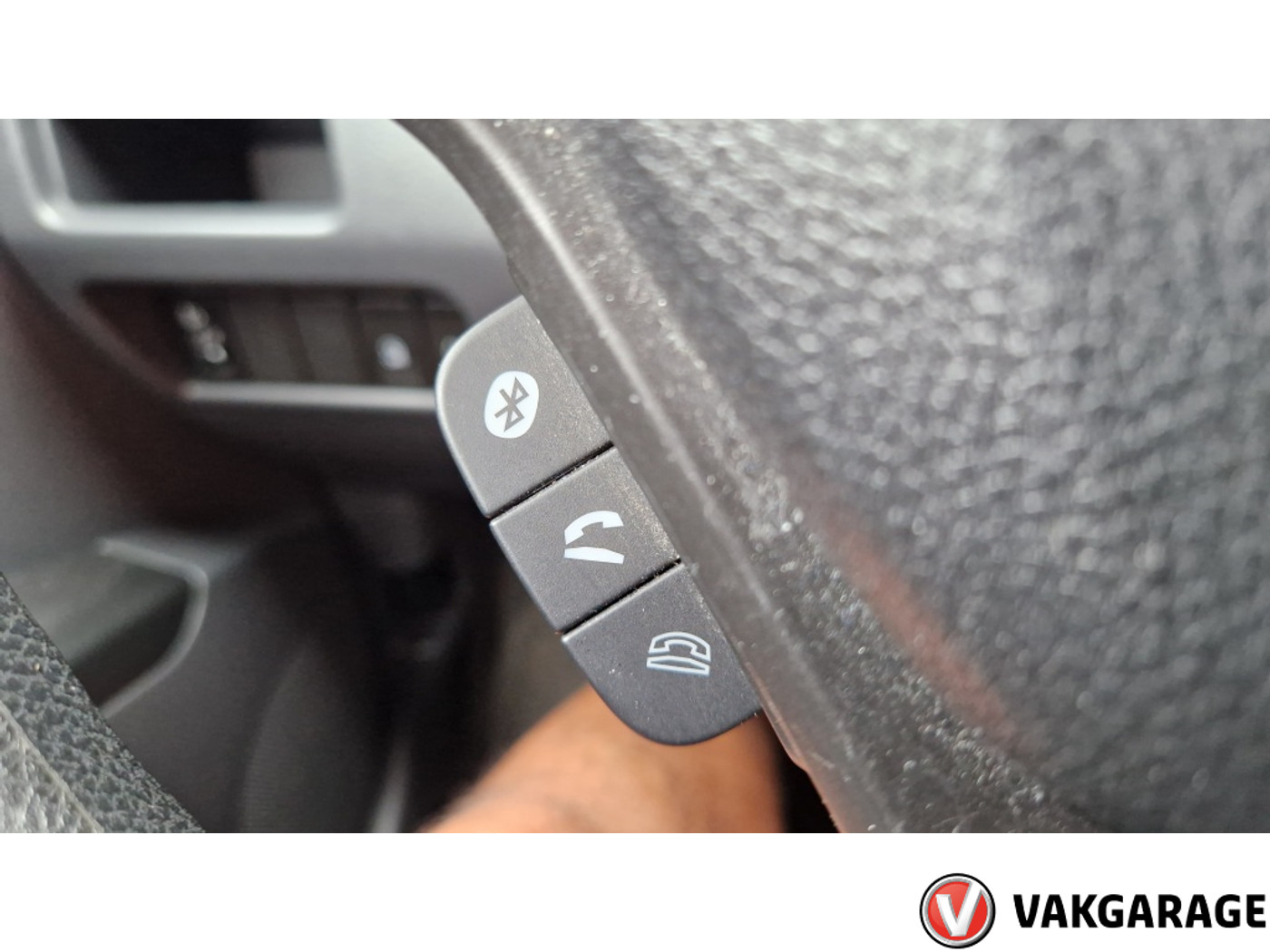 Foto van Suzuki Celerio