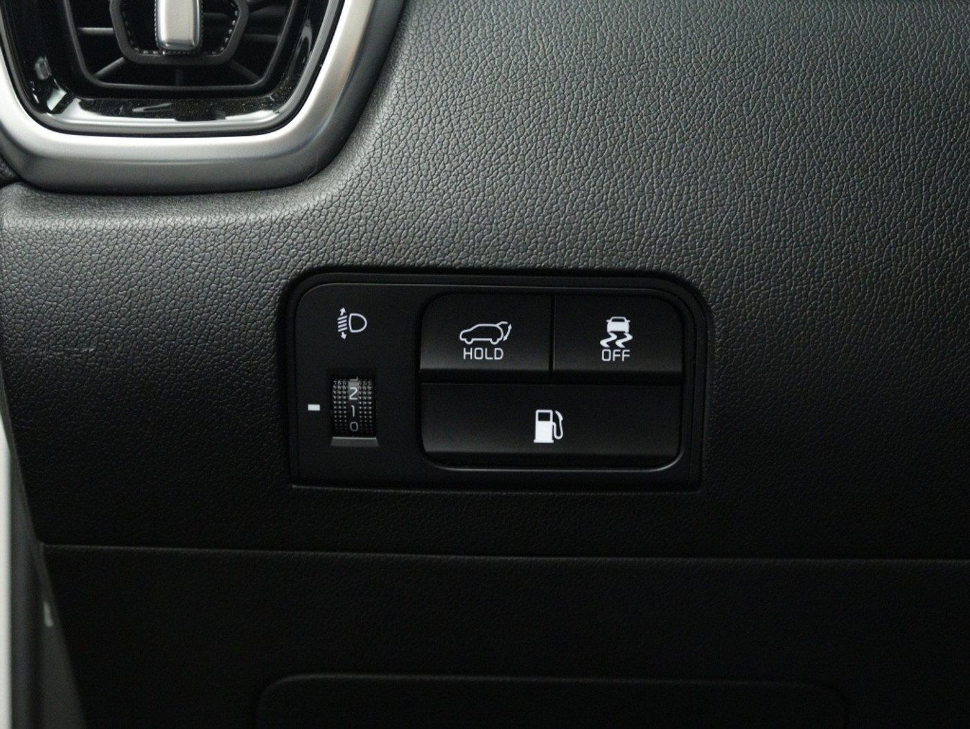 Foto van Kia Sorento
