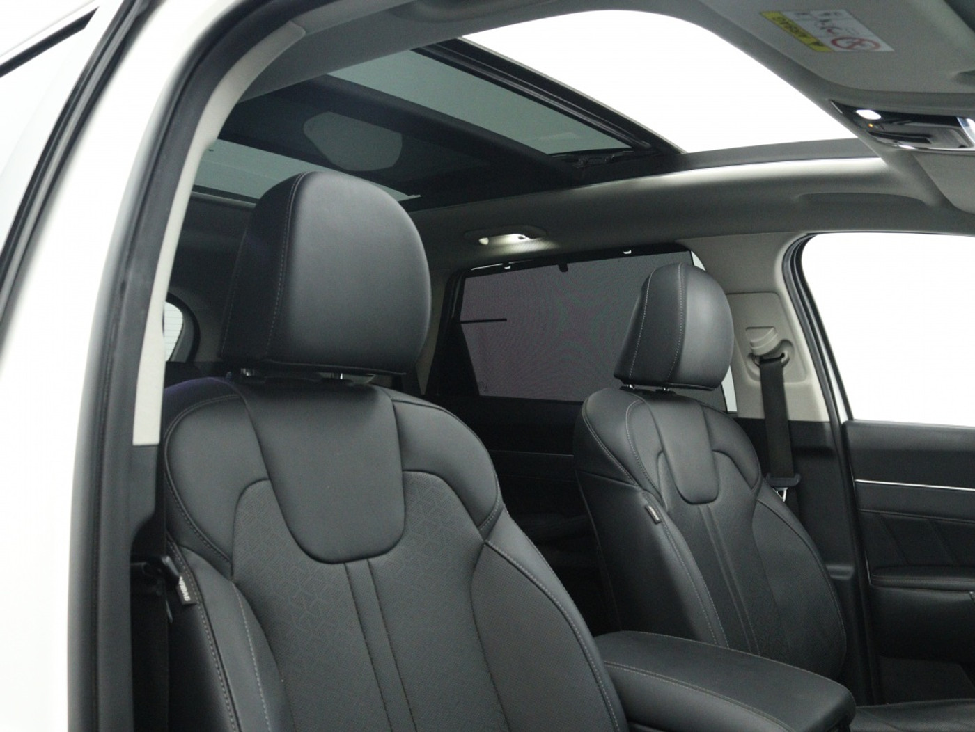 Foto van Kia Sorento