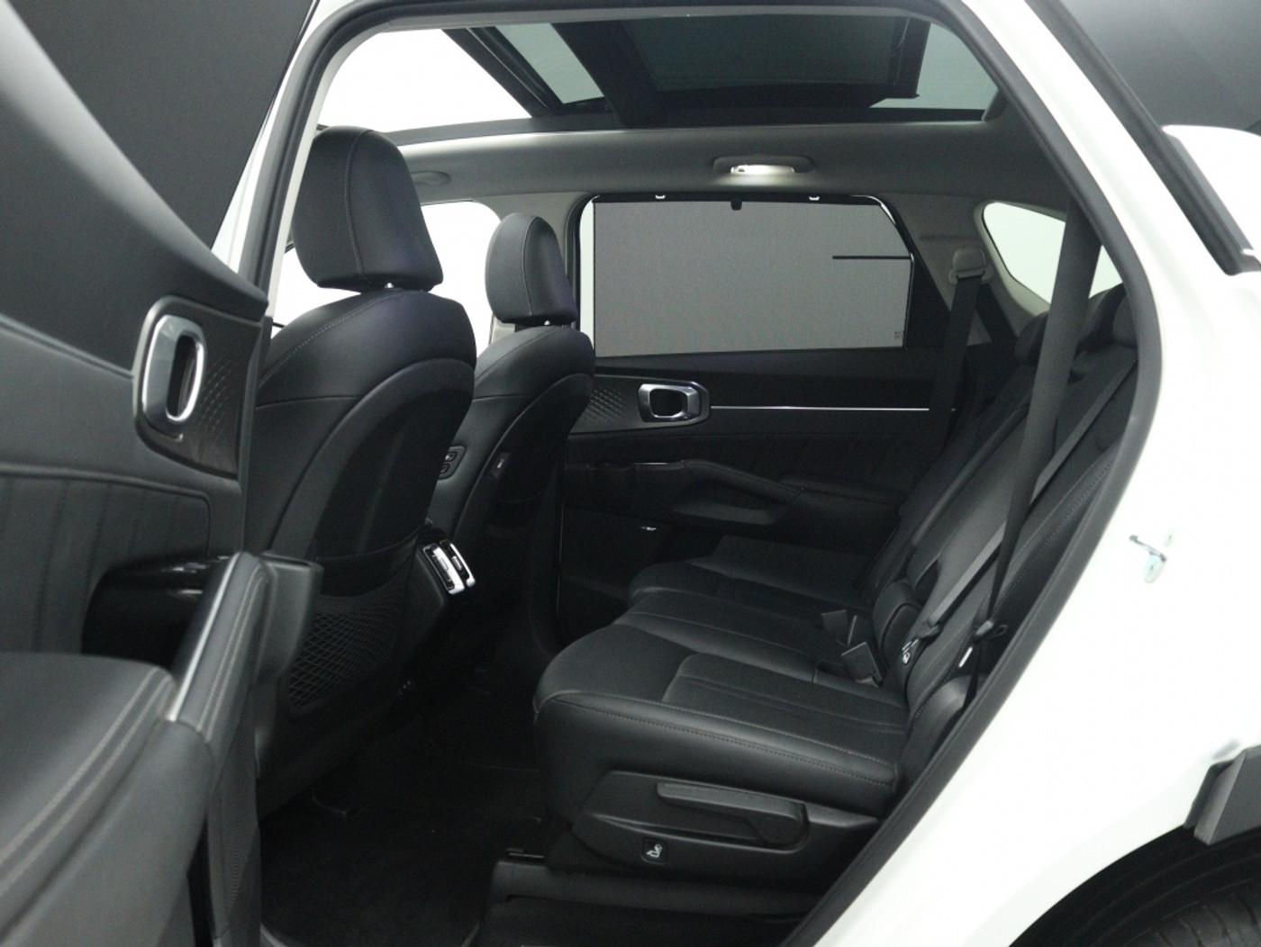 Foto van Kia Sorento