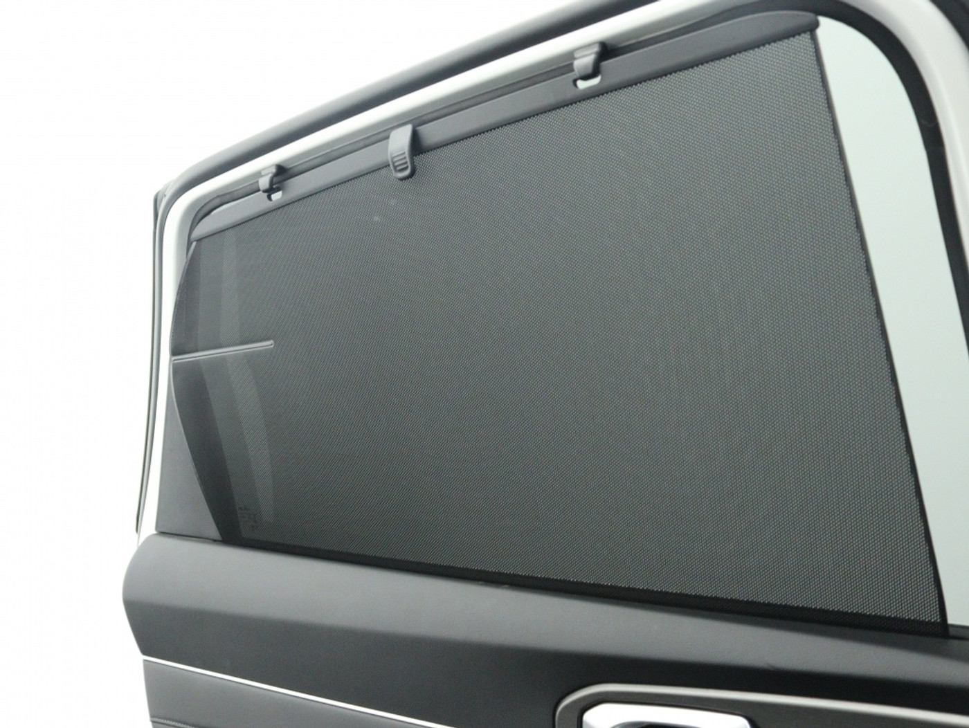 Foto van Kia Sorento