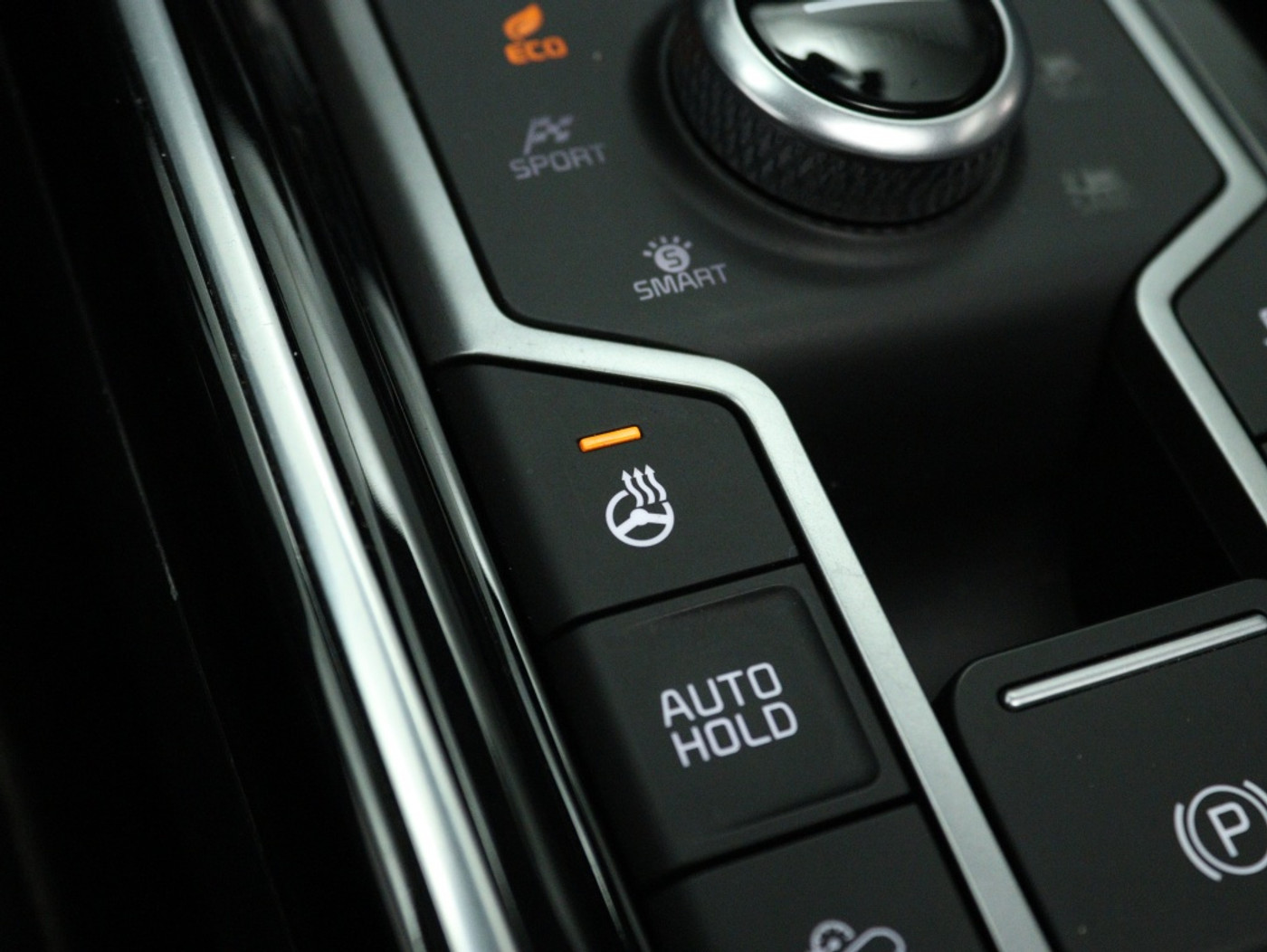 Foto van Kia Sorento