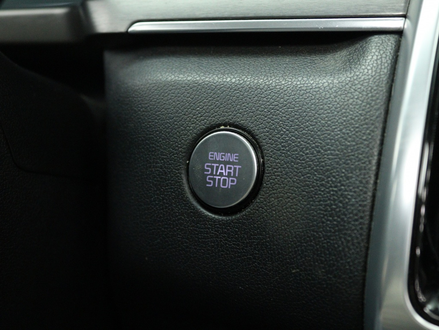 Foto van Kia Sorento
