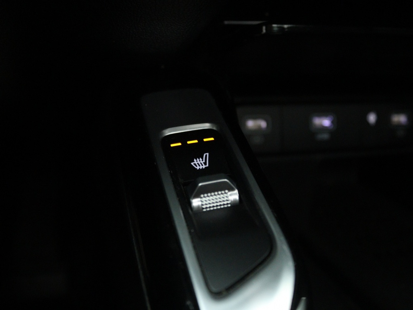 Foto van Kia Sorento