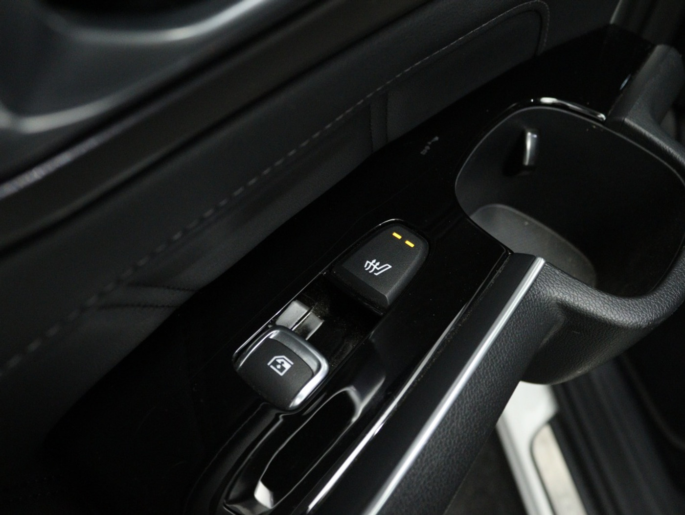 Foto van Kia Sorento